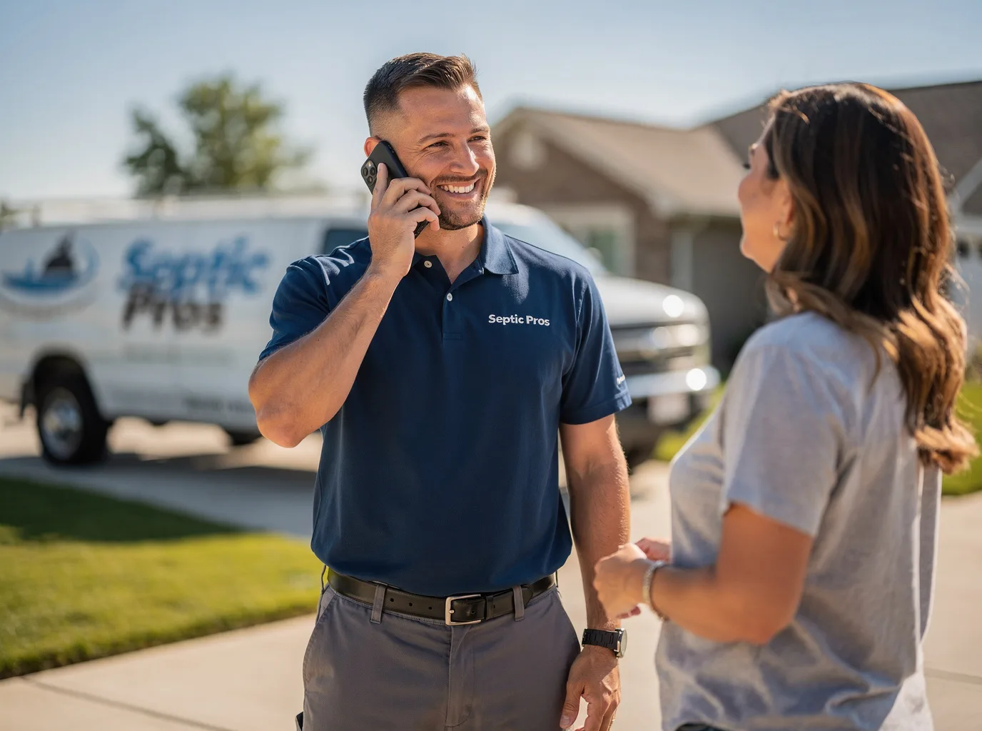 Septic Tank Pumping Hubbard, OR FAQs